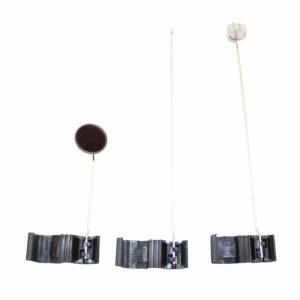 Aardvark 17mm Replacement Tools